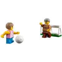 LEGO City 60134 Праздник в парке - жители LEGO CITY Image #12