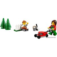 LEGO City 60134 Праздник в парке - жители LEGO CITY Image #8