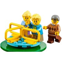 LEGO City 60134 Праздник в парке - жители LEGO CITY Image #9
