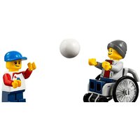 LEGO City 60134 Праздник в парке - жители LEGO CITY Image #13