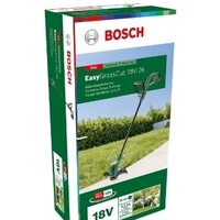 Bosch Advanced GrassCut 36V-33 06008C1K01 (без АКБ) Image #2
