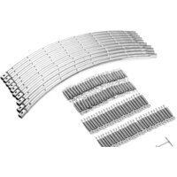 Atlas Sport 252 см - 8ft Basic (без лестницы) Image #3