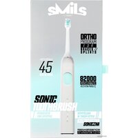 Vitammy SMILS (алюминий) Image #3