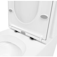 Lavinia Boho Biore Rimless 3304001R (бачок, чаша, пневмокрышка) Image #5