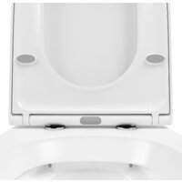 Lavinia Boho Biore Rimless 3304001R (бачок, чаша, пневмокрышка) Image #4