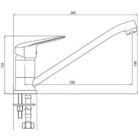 Deante Boro BMO 060M Image #2