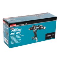 Makita DF001GZ (без АКБ) Image #18