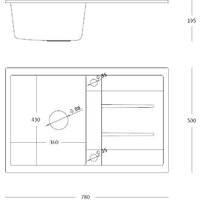Quadron HB8203U8BSP2O Image #4