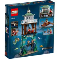 LEGO Harry Potter 76420 Турнир трех волшебников: Черное озеро Image #2