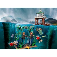 LEGO Harry Potter 76420 Турнир трех волшебников: Черное озеро Image #4