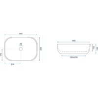 Rea Livia (камень матовый) Image #5