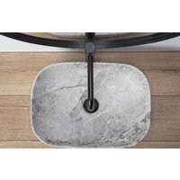 Rea Livia (камень матовый) Image #4