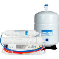 Atoll Compact A-450 STDA (без питьевого крана)