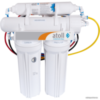 Atoll Compact A-450 STDA (без питьевого крана) Image #3