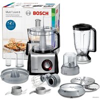 Bosch MC812M844 Image #2