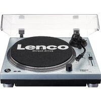 Lenco L-3809 (металлик)