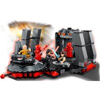 LEGO Star Wars 75216 Тронный зал Сноука Image #2