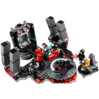 LEGO Star Wars 75216 Тронный зал Сноука Image #3