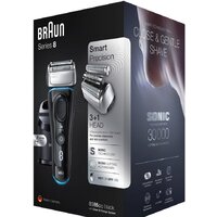 Braun Series 8 8385cc Image #4