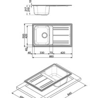 Smeg LZ861CT Image #2