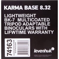 Levenhuk Karma BASE 8x32 Image #15