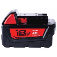 VOLAT MIL-M18 (18В/4 Ah)