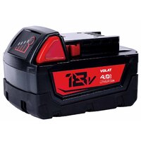 VOLAT MIL-M18 (18В/4 Ah) Image #4