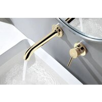 Rea Lungo Long B0370 (светлое золото) Image #8