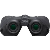 Pentax SP 10x50 WP Image #3
