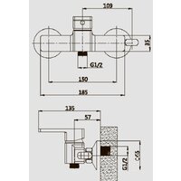 Vieir V353552-G Image #2