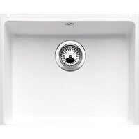 Blanco Subline 500-U (глянцевый белый)