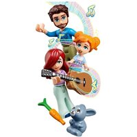 LEGO Friends 41724 Дом Пэйсли Image #5