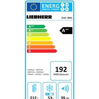 Liebherr CUel 2831 Image #6