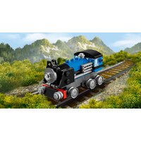 LEGO Creator 31054 Голубой экспресс Image #12