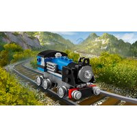 LEGO Creator 31054 Голубой экспресс Image #10