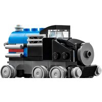 LEGO Creator 31054 Голубой экспресс Image #4