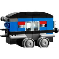 LEGO Creator 31054 Голубой экспресс Image #9