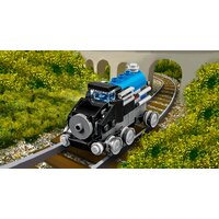 LEGO Creator 31054 Голубой экспресс Image #13