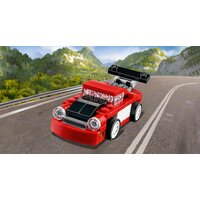 LEGO Creator 31054 Голубой экспресс Image #14