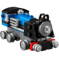 LEGO Creator 31054 Голубой экспресс Image #3