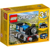 LEGO Creator 31054 Голубой экспресс