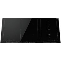 TEKA IZF 99700 MST (черный) Image #3