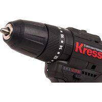 Kress KU362.2 (с 2-мя АКБ, сумка) Image #5