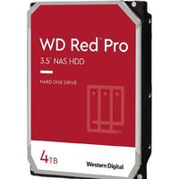 WD Red Pro 4TB WD4003FFBX Image #1
