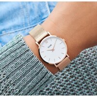 Cluse Minuit CW0101203001 Image #4