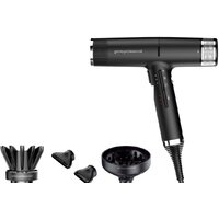 GA.MA IQ2 Perfetto Oxy-Active Black