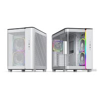 Montech King 95 Pro (белый) Image #3