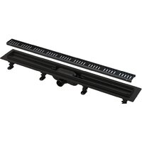Alcaplast APZ10BLACK-950M