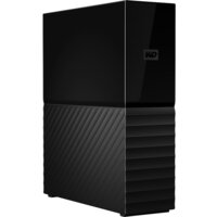 WD My Book 14TB WDBBGB0140HBK Image #3