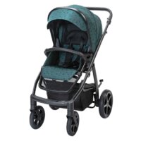 Espiro Next Up Limited Heartleaves (2 в 1, 904 green) Image #2